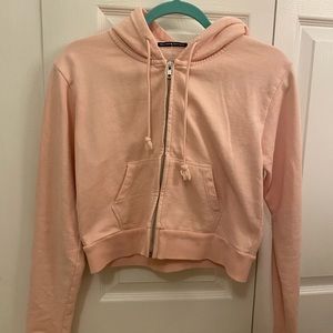 Brandy melville hoodie